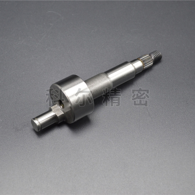 汽車空調壓縮機軸